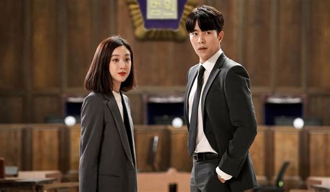Becoming witch kdramq
